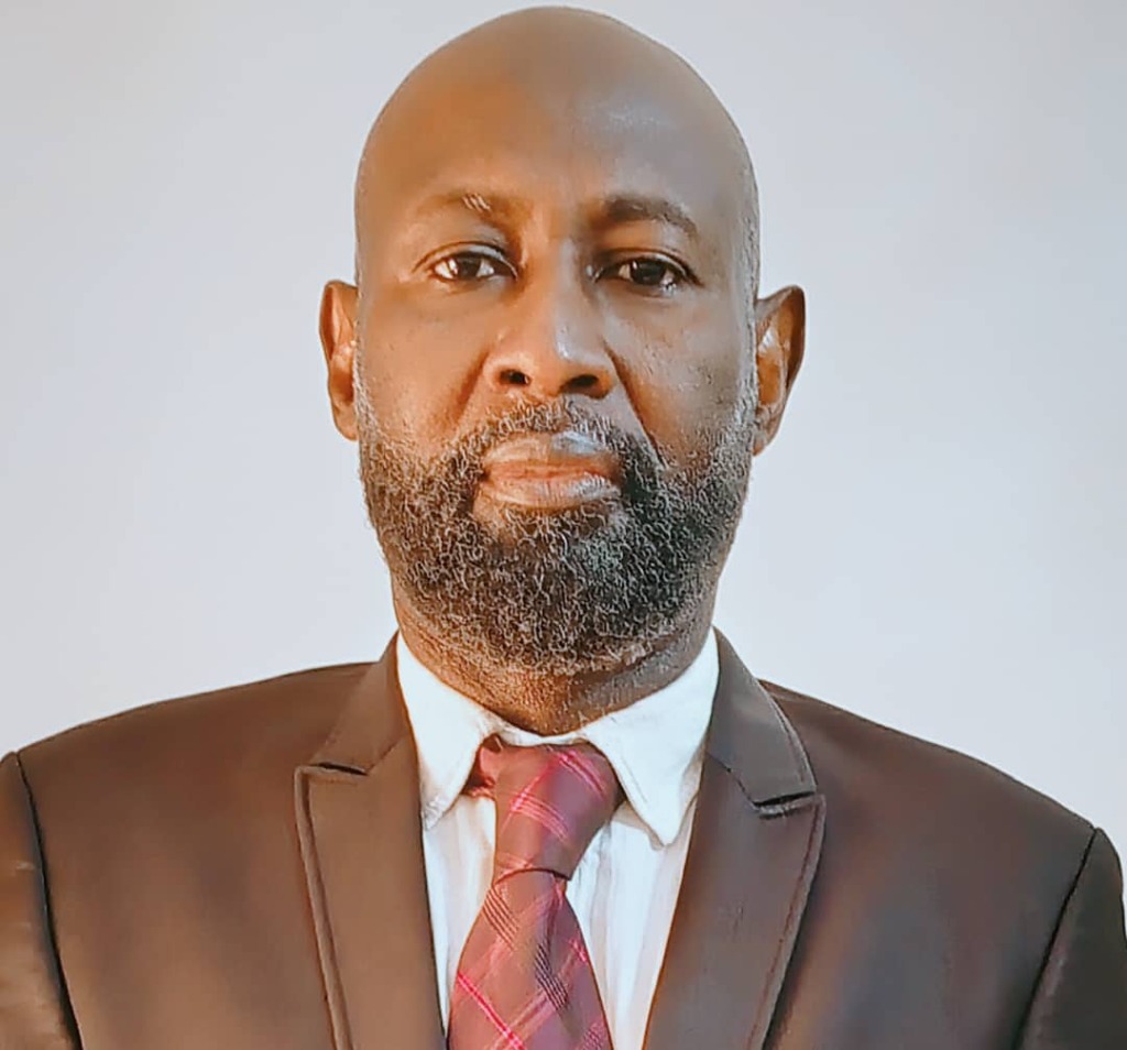 Adamu Sambo
