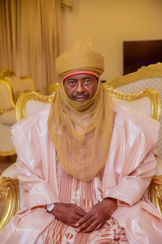 Aliyu Galadima Saidu