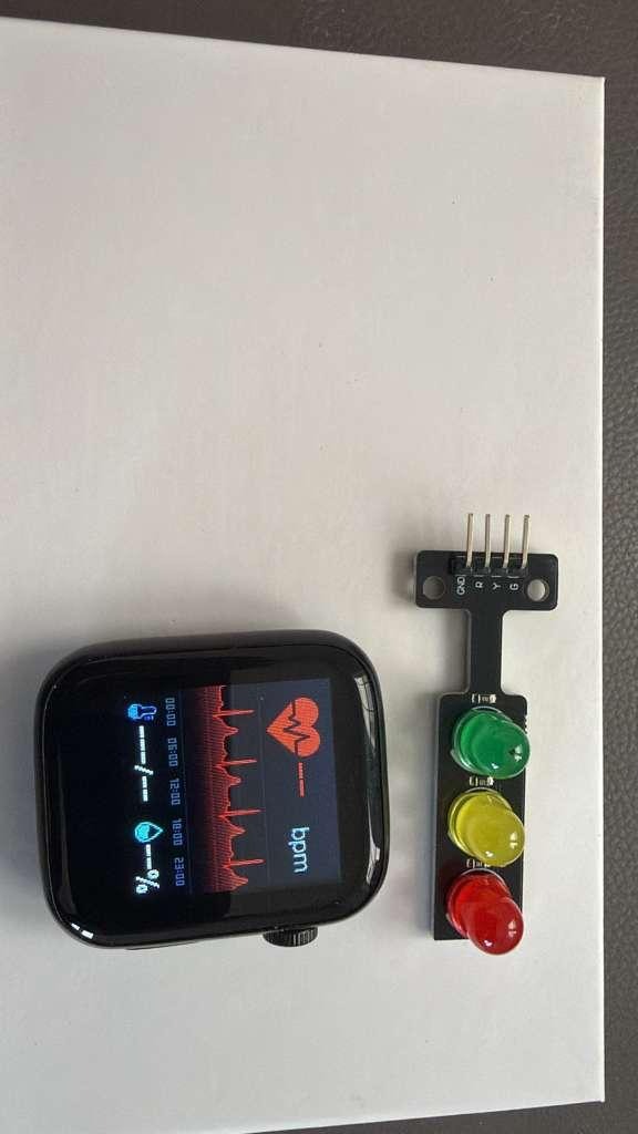 Digital Kidney Wallet Device and Sensor