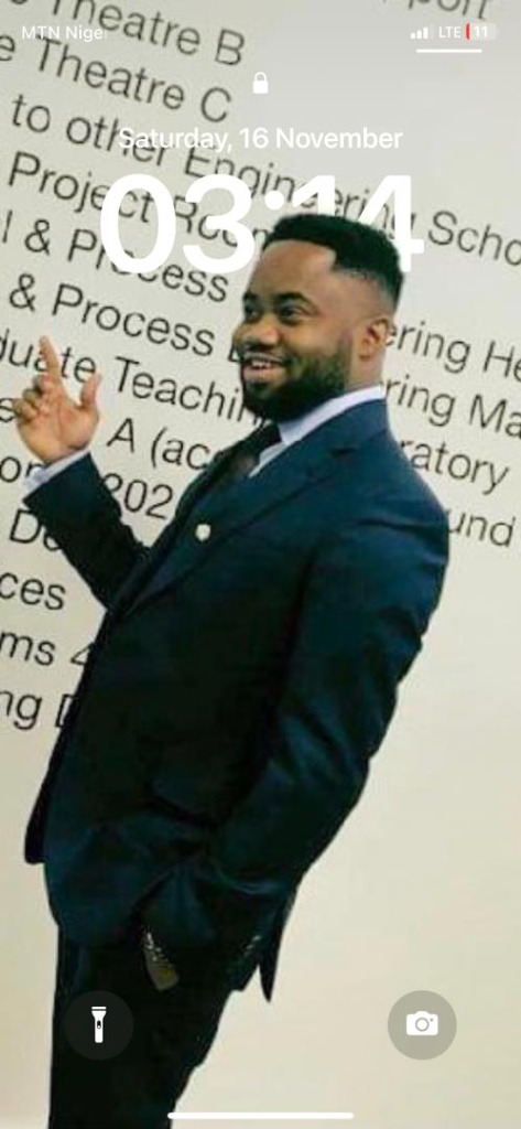 Ibrahim Aminu