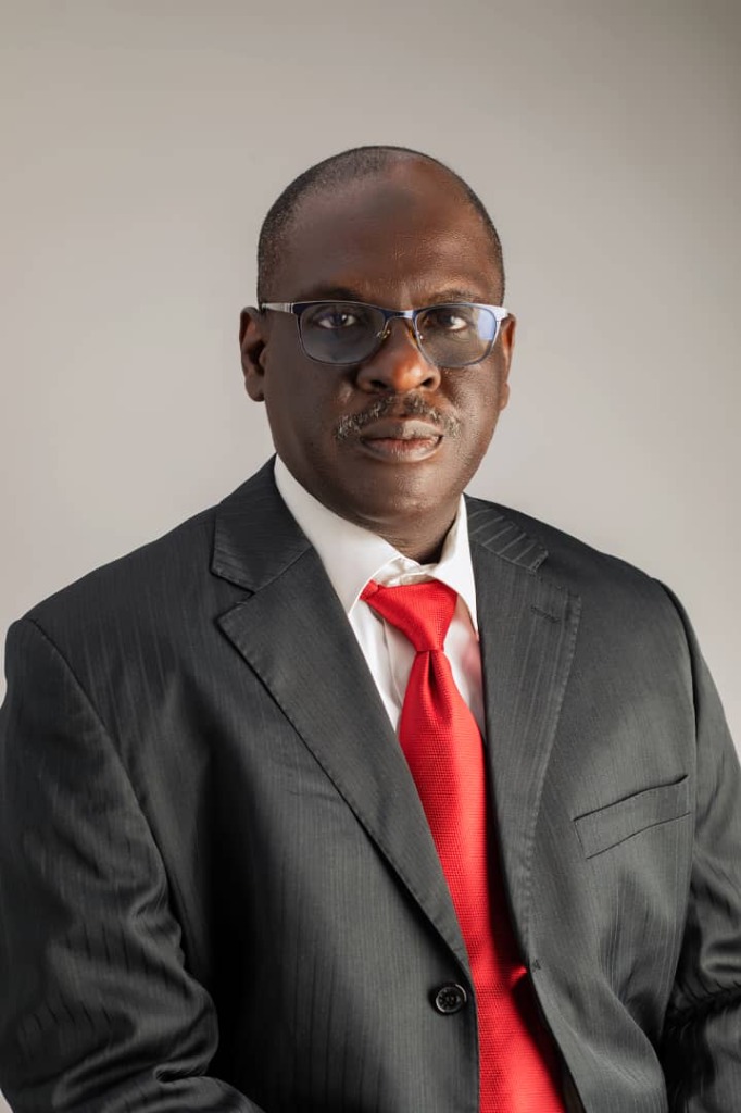 Alhaji Usman Aliyu Auna